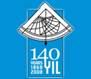 kandilli140YilLogo